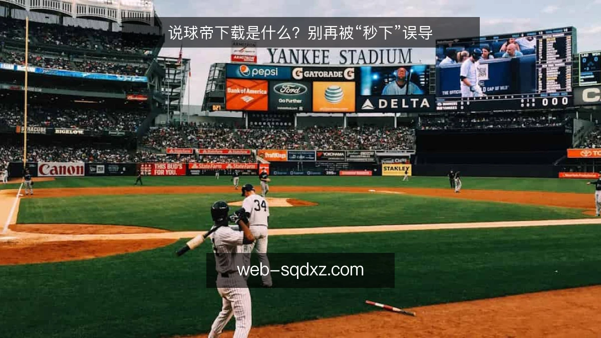 说球帝下载是什么?别再被“秒下”误导